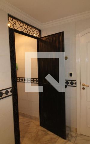 Apartamento à venda com 425m², 5 quartos e 7 vagasBanheiro