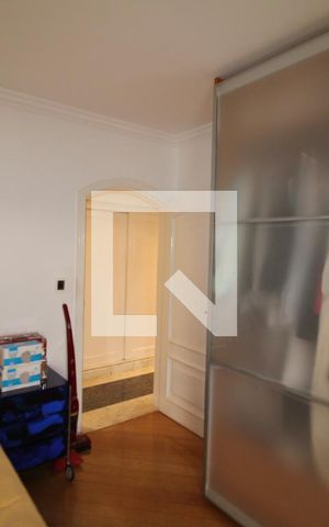 Apartamento à venda com 425m², 5 quartos e 7 vagasQuarto 1