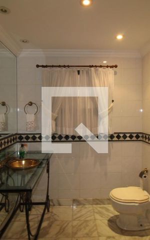 Apartamento à venda com 425m², 5 quartos e 7 vagasBanheiro