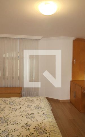 Apartamento à venda com 425m², 5 quartos e 7 vagasQuarto 4
