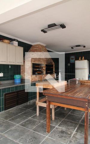 Apartamento à venda com 425m², 5 quartos e 7 vagasÁrea Comum