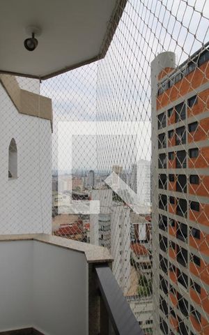 Apartamento à venda com 425m², 5 quartos e 7 vagasQuarto 2 - Varanda