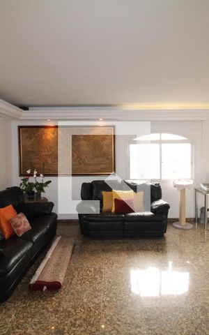 Apartamento à venda com 425m², 5 quartos e 7 vagasÁrea de Lazer