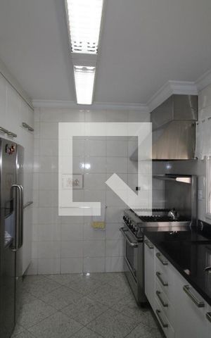 Apartamento à venda com 425m², 5 quartos e 7 vagasCozinha