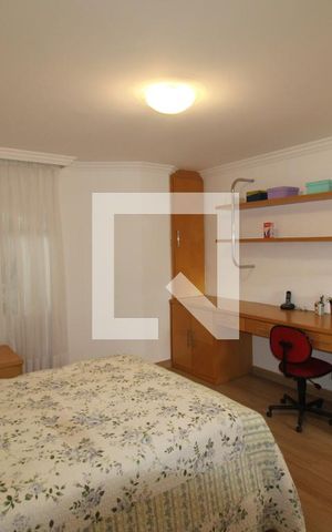Apartamento à venda com 425m², 5 quartos e 7 vagasQuarto 4