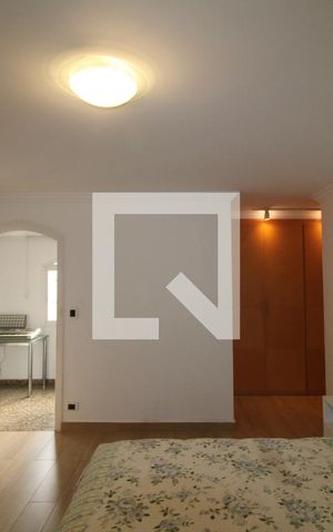 Apartamento à venda com 425m², 5 quartos e 7 vagasQuarto 4