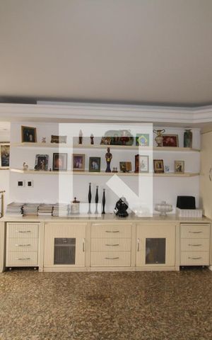 Apartamento à venda com 425m², 5 quartos e 7 vagasÁrea de Lazer