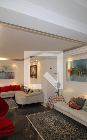 Apartamento à venda com 425m², 5 quartos e 7 vagasSala