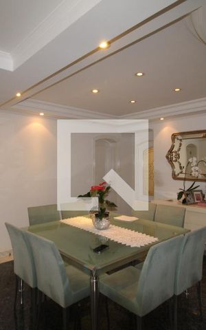 Apartamento à venda com 425m², 5 quartos e 7 vagasSala de Jantar