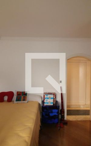 Apartamento à venda com 425m², 5 quartos e 7 vagasQuarto 1