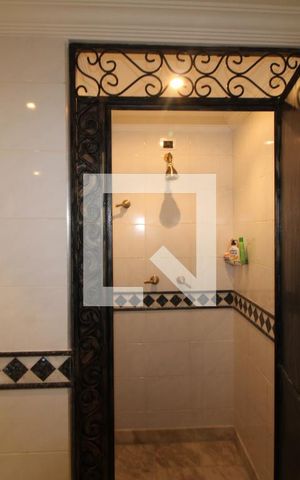 Apartamento à venda com 425m², 5 quartos e 7 vagasBanheiro