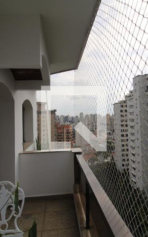Apartamento à venda com 425m², 5 quartos e 7 vagasQuarto 4 - Varanda