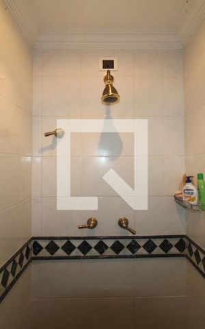 Apartamento à venda com 425m², 5 quartos e 7 vagasBanheiro