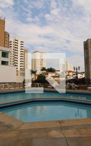 Apartamento à venda com 425m², 5 quartos e 7 vagasÁrea Comum