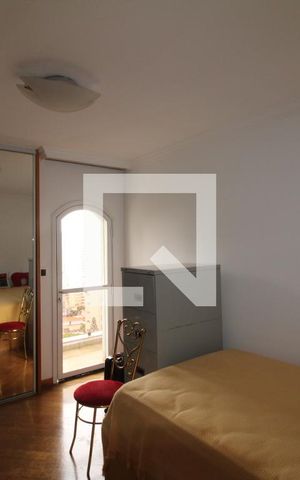 Apartamento à venda com 425m², 5 quartos e 7 vagasQuarto 1