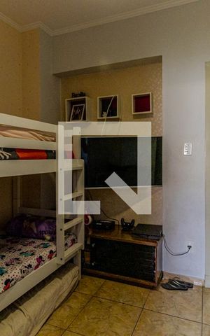 Studio à venda com 40m², 1 quarto e sem vagaStudio