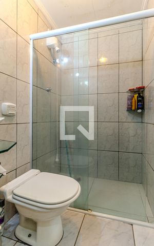 Studio à venda com 40m², 1 quarto e sem vagaBanheiro Studio