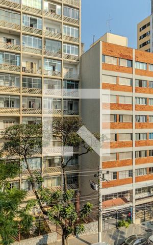 Studio à venda com 40m², 1 quarto e sem vagaVista do Studio