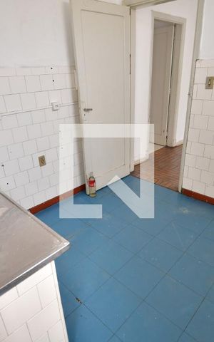 Apartamento à venda com 98m², 2 quartos e sem vagaCozinha