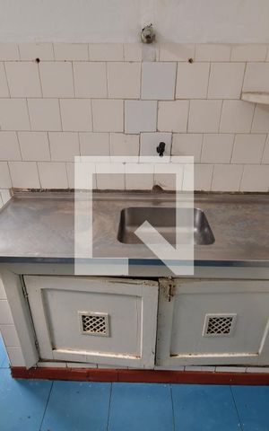 Apartamento à venda com 98m², 2 quartos e sem vagaCozinha