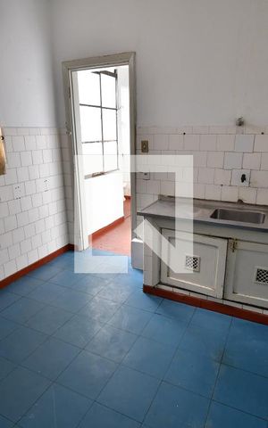 Apartamento à venda com 98m², 2 quartos e sem vagaCozinha