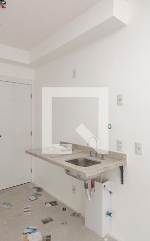 Studio à venda com 25m², 1 quarto e sem vaga Studio à venda com 25m², 1 quarto e sem vagaStudio