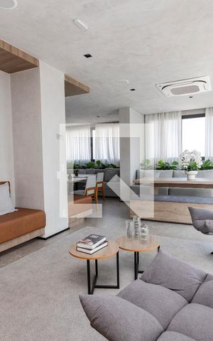 Studio à venda com 25m², 1 quarto e sem vaga Studio à venda com 25m², 1 quarto e sem vagaÁrea Comum