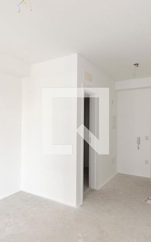 Studio à venda com 25m², 1 quarto e sem vaga Studio à venda com 25m², 1 quarto e sem vagaStudio