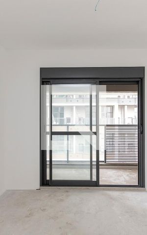 Studio à venda com 25m², 1 quarto e sem vaga Studio à venda com 25m², 1 quarto e sem vagaStudio