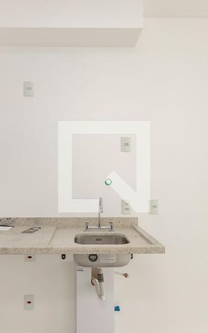 Studio à venda com 25m², 1 quarto e sem vaga Studio à venda com 25m², 1 quarto e sem vagaStudio