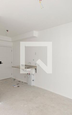 Studio à venda com 25m², 1 quarto e sem vaga Studio à venda com 25m², 1 quarto e sem vagaStudio