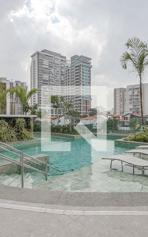 Studio à venda com 25m², 1 quarto e sem vaga Studio à venda com 25m², 1 quarto e sem vagaPiscina