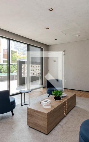 Studio à venda com 25m², 1 quarto e sem vaga Studio à venda com 25m², 1 quarto e sem vagaÁrea Comum