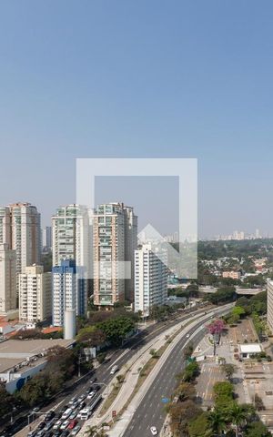 Studio à venda com 25m², 1 quarto e sem vaga Studio à venda com 25m², 1 quarto e sem vagaVista da Cobertura