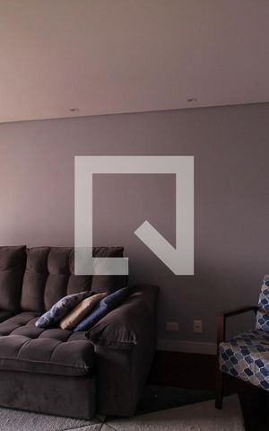 Apartamento à venda com 132m², 3 quartos e 2 vagas Apartamento à venda com 132m², 3 quartos e 2 vagasSala