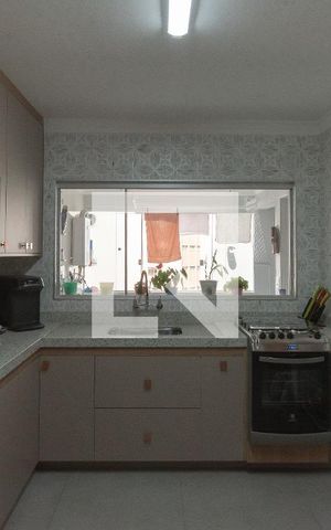Apartamento à venda com 177m², 3 quartos e 1 vaga Apartamento à venda com 177m², 3 quartos e 1 vagaCozinha