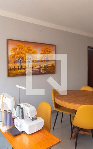 Apartamento à venda com 177m², 3 quartos e 1 vaga Apartamento à venda com 177m², 3 quartos e 1 vagaSala
