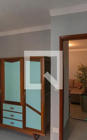 Apartamento à venda com 177m², 3 quartos e 1 vaga Apartamento à venda com 177m², 3 quartos e 1 vagaQuarto 2