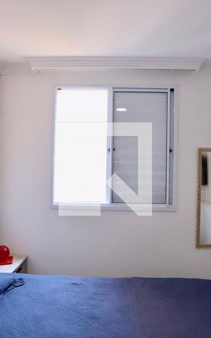 Apartamento à venda com 47m², 2 quartos e 1 vaga Apartamento à venda com 47m², 2 quartos e 1 vagaQuarto 1