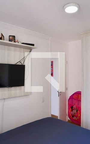 Apartamento à venda com 47m², 2 quartos e 1 vaga Apartamento à venda com 47m², 2 quartos e 1 vagaQuarto 1