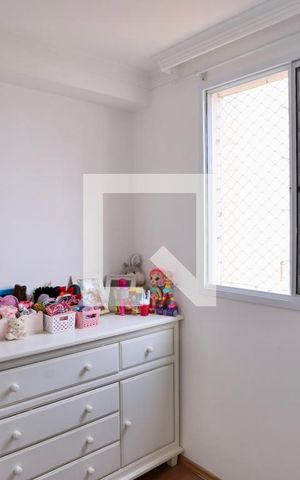 Apartamento à venda com 47m², 2 quartos e 1 vaga Apartamento à venda com 47m², 2 quartos e 1 vagaQuarto 2