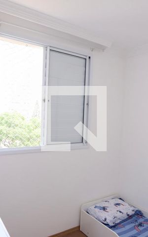 Apartamento à venda com 47m², 2 quartos e 1 vaga Apartamento à venda com 47m², 2 quartos e 1 vagaQuarto 2