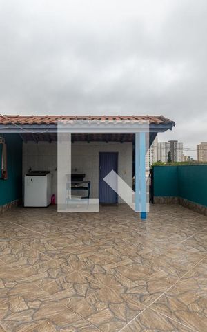 Casa à venda com 99m², 3 quartos e 3 vagas Casa à venda com 99m², 3 quartos e 3 vagasTerraço descoberto 2