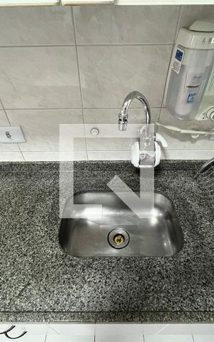 Apartamento para alugar com 60m², 2 quartos e 1 vagaCozinha