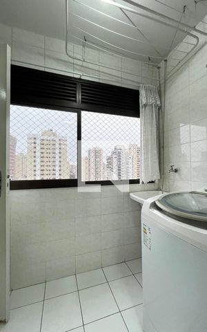Apartamento para alugar com 60m², 2 quartos e 1 vagaÁrea de Serviço