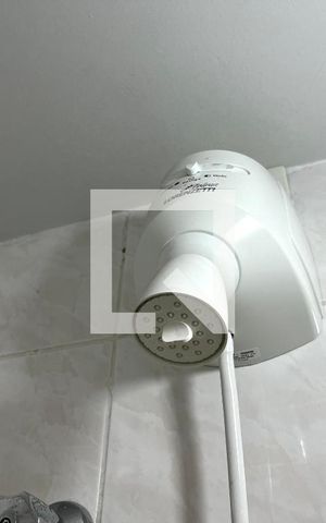 Apartamento para alugar com 60m², 2 quartos e 1 vagaBanheiro de serviço