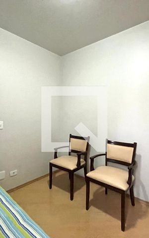 Apartamento para alugar com 60m², 2 quartos e 1 vagaQuarto 2