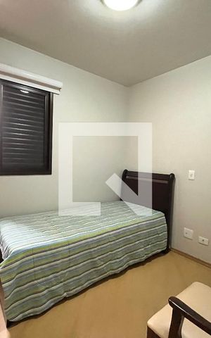Apartamento para alugar com 60m², 2 quartos e 1 vagaQuarto 2