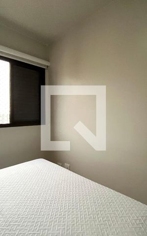 Apartamento para alugar com 60m², 2 quartos e 1 vagaQuarto 1