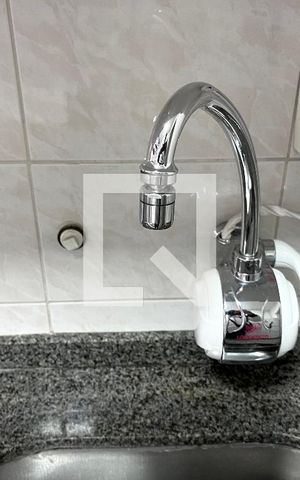 Apartamento para alugar com 60m², 2 quartos e 1 vagaCozinha